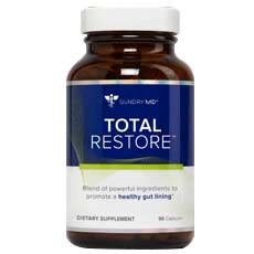 total restore pros and cons
